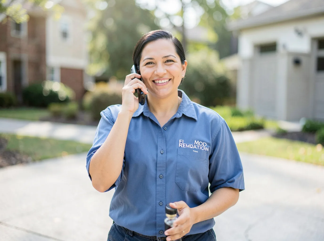 Mold Remediation Mount Berry, GA FAQs